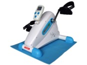 MSD Pedialier Deluxe II Oxycycle Exercice passif