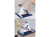 MSD Pedialier Deluxe II Oxycycle Exercice passif