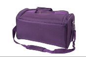 Mallette City Medical Bag, chocolat