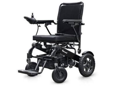 Fauteuil roulant lectrique 