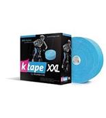 K-Tape® XXL, rouleau de 22m