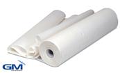 DRap d'examen grande largeur 75X38CM 6 rouleaux