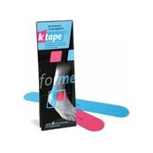 K-Tape® for me cheville avec mode d'emploi