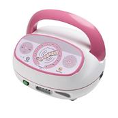 Pressothérapie LADY PRESS 4 Winelec® + 2 bottes