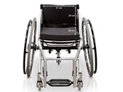 FAUTEUIL ROULANT POUR LA DANSE