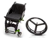 FAUTEUIL ROULANT POUR LE SPORT LPP4179540 