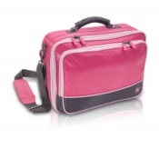 Mallette Elite Bags COMMUNITY Rose