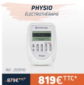 Compex Pro Physio