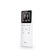 Nu-Tec 276-LT3062D – Électrostimulateur Professionnel TENS & EMS 4 Canaux