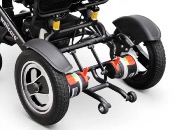 fauteuil roulant électrique WELLCORE 26kg est un excellent produit Garantie 2 ans 