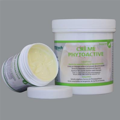 CREME PHYTOACTIVE 130ML