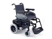 FAUTEUIL ROULANT ÉLECTRIQUE RUMBA DE SUNRISE MEDICAL 42 CM NOIR