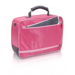 Mallette Elite Bags COMMUNITY Rose