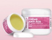 CREME MODELANTE au Silicium organique 100 ML