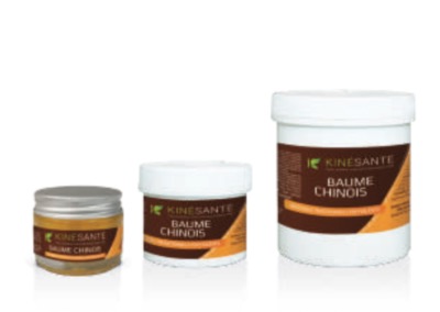 Baume « Le Tigre Asia » 125 ml