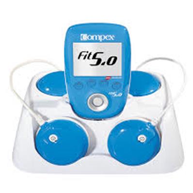 COMPEX WIRELESS Fit 5.0