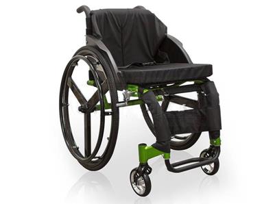 FAUTEUIL ROULANT POUR LE SPORT LPP4179540 