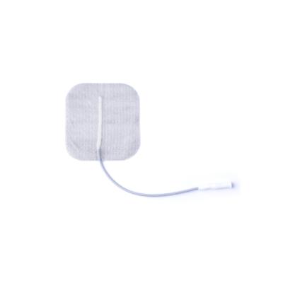  Electrodes Dura-Stick® Premium carrées 50X50 mm ( sachets de 4 lots soit 40)
