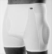PROTECTION HANCHE AVES 1 JEUX DE COQUES ET 3 SOUS VETEMENTS