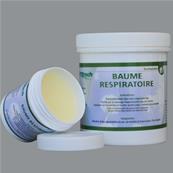 BAUME RESPIRATOIRE RESPIRER