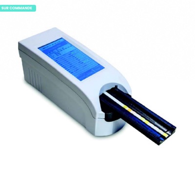 Mini lecteur URITOP (Portable)