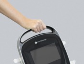 COMBO INTELECT® MOBILE 2 électrothérapie + ultrasons en vente 