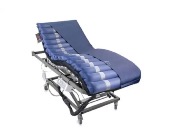 Matelas anti-escarres à cellules alternées Mobi 3 – Bleu