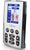 Électrostimulateur 5 en 1 Nu-Tek® – Soulagement, Tonification et Récupération Musculaire Ultra-Performant