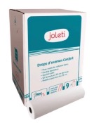 DRAP D'EXAMEN GAUFRÉ COLLÉ JOLETI