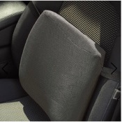 Coussin de soutien lombaire SISSEL® BACK