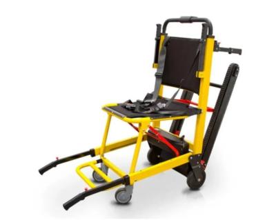 Fauteuil d'évacuation et de secours électrique