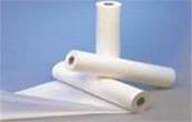 Draps d'examen 12 rouleaux LISSE PURE OUATE blanche 50x38 150 format