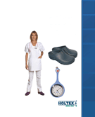 Vêtements médicaux