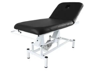 TABLE ÉLECTRIQUE 1 MOTEUR AVEC DOSSIER INCLINABLE COULEUR A612S MEILLEUR PRIX ET LA QUALITÉ