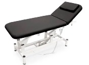Table de massage électrique BASIC 182x62 cm