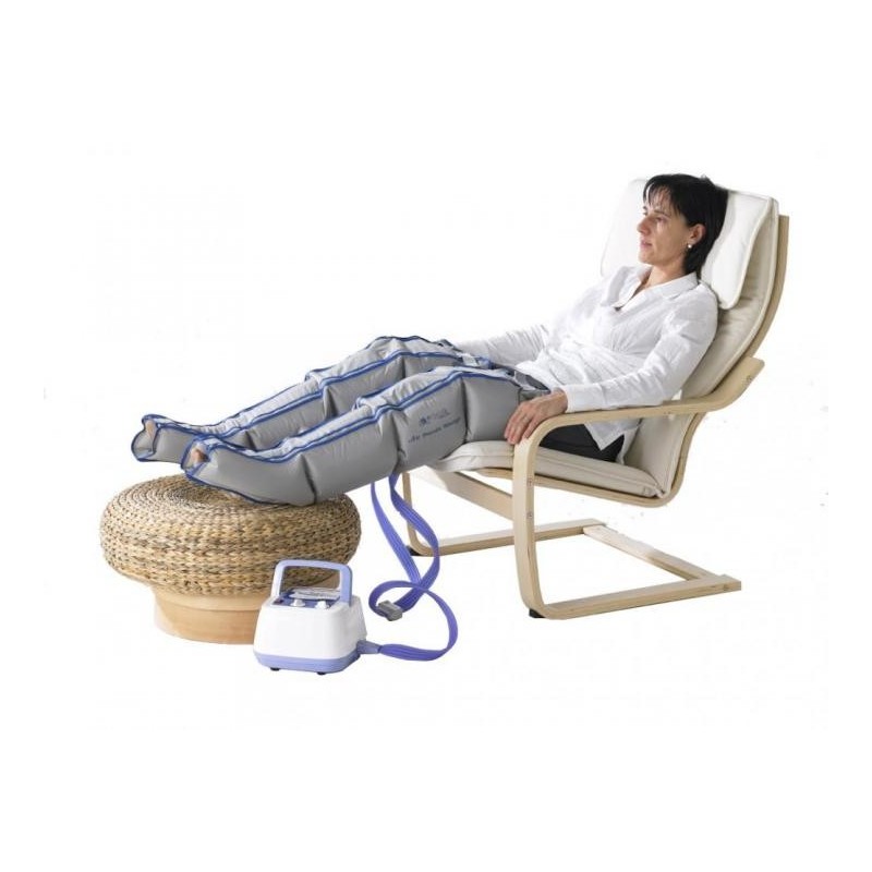 PRESSOTHERAPIE