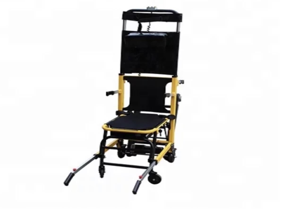 Chaise portoir escalier Evac Chair