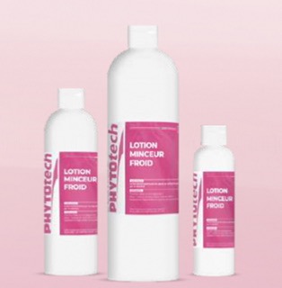 Lotion Minceur 250 ML