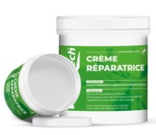 Crème Réparatrice au silicium organique 130 ml 