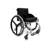 Fauteuil roulant de sport largeur 46 prise en charges 100%