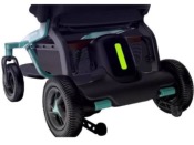 Fauteuil roulant électrique intelligent iON