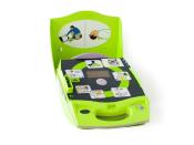 DÉFIBRILLATEUR SEMI-AUTOMATIQUE EXTERNE ZOLL AED PLUS