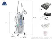 APPAREIL MULTI-FONCTIONS ESTHÉTIQUE ET BEAUTÉ