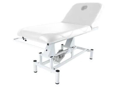TABLE ÉLECTRIQUE 1 MOTEUR AVEC DOSSIER INCLINABLE COULEUR A612S MEILLEUR PRIX ET LA QUALITÉ