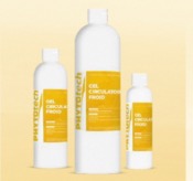Gel Circulatoire  froid jambes lourdes