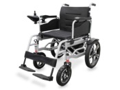 Fauteuil roulant électrique EASY LIGHT
