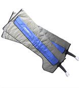 APPAREIL PRESSOTHERAPIE DL1200 +2 Bottes