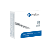 Lames de Bistouri Stériles UU