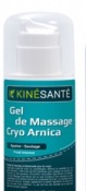 Gel de massage Cryo Arnica 150 ml