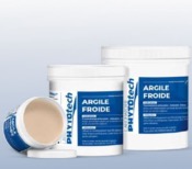 Argile Froide 1 litre